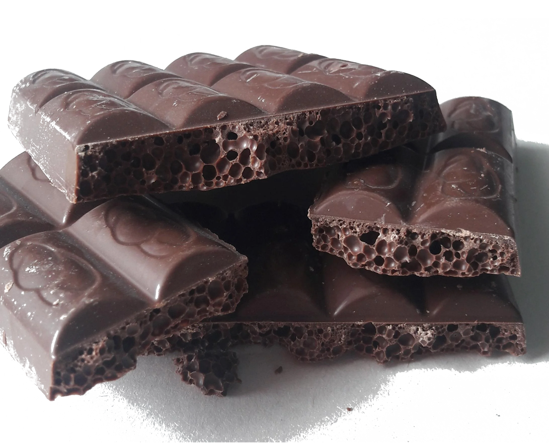 Abstract Fluid Shape